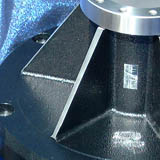 Ball Bearing Spindles